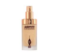 Charlotte Tilbury Airbrush Flawless Finish Foundation - 5 Warm