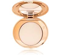 Charlotte Tilbury Airbrush Flawless Finish Powder - 1 Fair Travel 2258 Airbrush Flawless Finish Size: