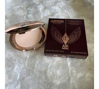 CHARLOTTE TILBURY AIRBRUSH FLAWLESS FINISH POWDER 2 MEDIUM FULL SIZE 8G BNIB