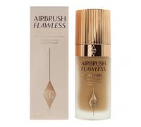 Charlotte Tilbury Airbrush Flawless Finish Pressed Powder 8G - 1 Fair