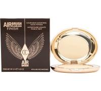 Charlotte Tilbury Airbrush Flawless Finish Pressed Powder 8g - 2 Medium