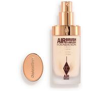 Charlotte Tilbury Airbrush Flawless Foundation 1 Neutral- Full Coverage Foundation - 1656 Airbrush Flawless Foundation Size: