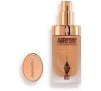 Charlotte Tilbury Airbrush Flawless Foundation 10 Cool- Full Coverage Foundation - 619 Airbrush Flawless Foundation Size: