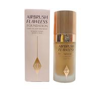 CHARLOTTE TILBURY Airbrush Flawless Foundation- 10 Neutral