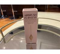 CHARLOTTE TILBURY Airbrush Flawless Foundation 13 Cool 30ml New