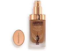 Charlotte Tilbury Airbrush Flawless Foundation 13 Neutral- Full Coverage Foundation - 1 Airbrush Flawless Foundation Size: