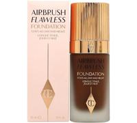 Charlotte Tilbury 16 Cool Airbrush Flawless Foundation