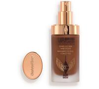 Charlotte Tilbury Airbrush Flawless Foundation 14 Neutral- Full Coverage Foundation - 724 Airbrush Flawless Foundation Size: