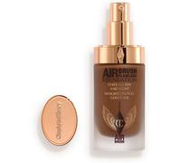 Charlotte Tilbury Airbrush Flawless Foundation 15 Warm- Full Coverage Foundation - 149 Airbrush Flawless Foundation Size: