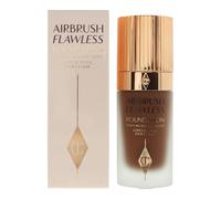 Charlotte Tilbury 16 Cool Airbrush Flawless Foundation
