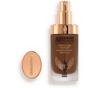 Charlotte Tilbury Airbrush Flawless Foundation 16 Cool- Full Coverage Foundation - 408 Airbrush Flawless Foundation Size: