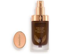 Charlotte Tilbury Airbrush Flawless Foundation 16 Neutral- Full Coverage Foundation - 228 Airbrush Flawless Foundation Size: