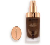 Charlotte Tilbury Airbrush Flawless Foundation 17 Cool- Full Coverage Foundation - 409 Airbrush Flawless Foundation Size: