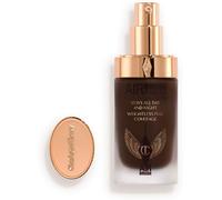 Charlotte Tilbury Airbrush Flawless Foundation 17 Neutral- Full Coverage Foundation - 66 Airbrush Flawless Foundation Size:
