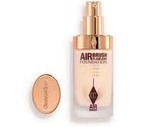 Charlotte Tilbury Airbrush Flawless Foundation 2 Cool- Full Coverage Foundation - 780 Airbrush Flawless Foundation Size:
