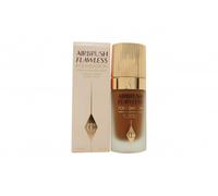 Charlotte Tilbury Airbrush Flawless Foundation 30ml - 15 Cool