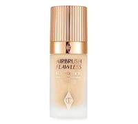 Charlotte Tilbury Airbrush Flawless Foundation 3-Warm
