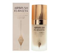 Charlotte Tilbury Airbrush Flawless Foundation - 2 Cool