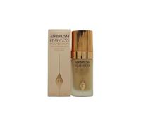 Charlotte Tilbury Airbrush Flawless Foundation 30ml (4 Neutral)