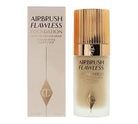 Charlotte Tilbury Airbrush Flawless Foundation - Beige One Size