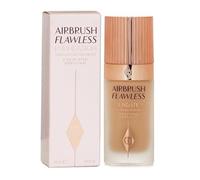 Charlotte Tilbury 5 Neutral Airbrush Flawless Foundation