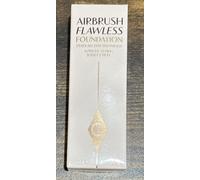 Charlotte Tilbury Airbrush Flawless Foundation 6 Warm 30ml