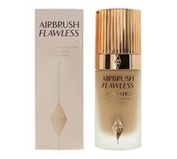 Charlotte Tilbury Airbrush Flawless Foundation 7.5 Warm 30ml