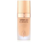 CHARLOTTE TILBURY Airbrush Flawless Foundation 30ml (7 Warm)