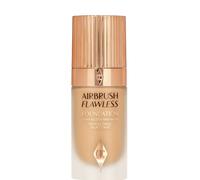Charlotte Tilbury Airbrush Flawless Foundation 30ml - Shade: 8 Warm