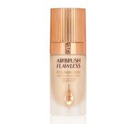 Charlotte Tilbury Airbrush Flawless Foundation 4-Neutral