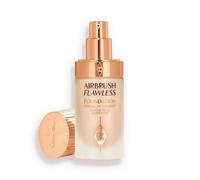 Charlotte Tilbury Airbrush Flawless Foundation - 4 Neutral 30ml