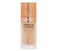 Charlotte Tilbury Airbrush Flawless Foundation 4-Warm