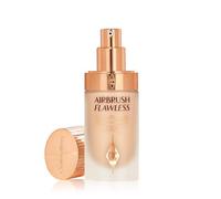 Charlotte Tilbury Airbrush Flawless Foundation - Beige One Size