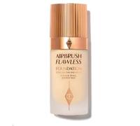 Charlotte Tilbury Airbrush Flawless Foundation 5 Warm 30ml