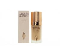 Charlotte Tilbury Airbrush Flawless Foundation 5 Warm Chaud 30ml