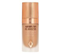 Charlotte Tilbury Airbrush Flawless Foundation 9 Cool Medium Cool Beige