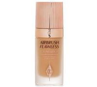 Charlotte Tilbury Airbrush Flawless Foundation 9-Warm