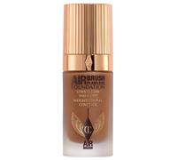 CHARLOTTE TILBURY - AIRBRUSH FLAWLESS FOUNDATION - Foundation