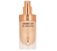 CHARLOTTE TILBURY - AIRBRUSH FLAWLESS FOUNDATION - Foundation