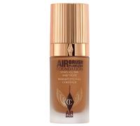 CHARLOTTE TILBURY - AIRBRUSH FLAWLESS FOUNDATION - Foundation
