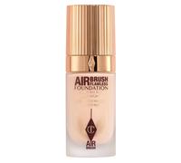 CHARLOTTE TILBURY - AIRBRUSH FLAWLESS FOUNDATION - Foundation