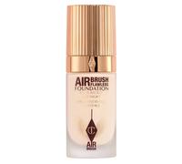 CHARLOTTE TILBURY - AIRBRUSH FLAWLESS FOUNDATION - Foundation