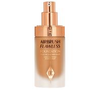 CHARLOTTE TILBURY - AIRBRUSH FLAWLESS FOUNDATION - Foundation