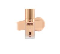 Charlotte Tilbury Airbrush Flawless Foundation in 4 Cool