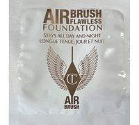 Charlotte Tilbury Airbrush Flawless Foundation Sample Size 3x 1ml 11 Warm