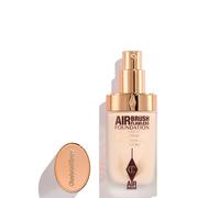 Charlotte Tilbury Airbrush Flawless Foundation (Various Shades) 30ml - 2 Cool
