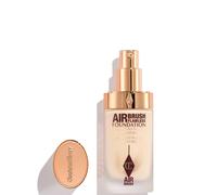 Charlotte Tilbury Airbrush Flawless Foundation (Various Shades) 30ml - 2 Warm