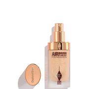 Charlotte Tilbury Airbrush Flawless Foundation (Various Shades) 30ml - 4 Cool