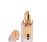 Charlotte Tilbury Airbrush Flawless Foundation (Various Shades) 30ml - 4 Warm