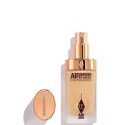 Charlotte Tilbury Airbrush Flawless Foundation (Various Shades) 30ml - 6 Neutral